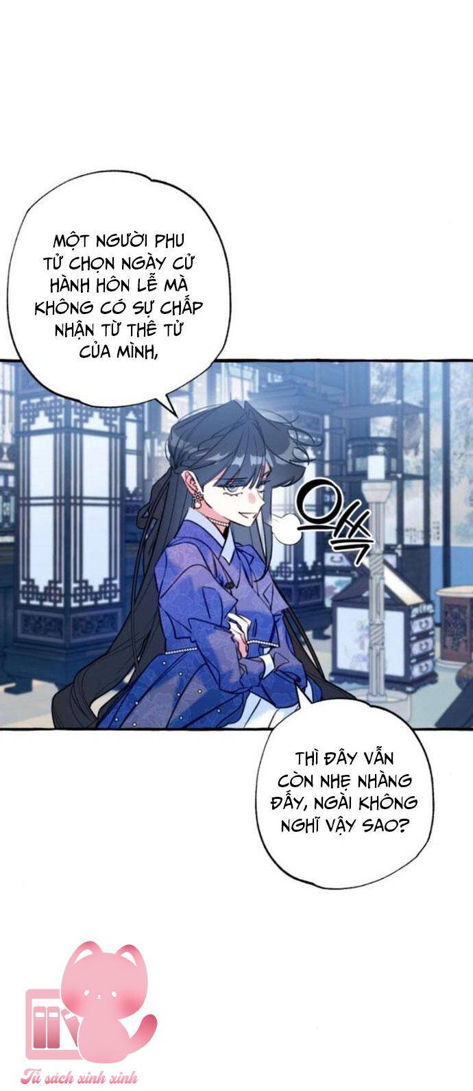 Chuyện Tình Tuyết Phương Bắc Chap 6 - Next Chap 7
