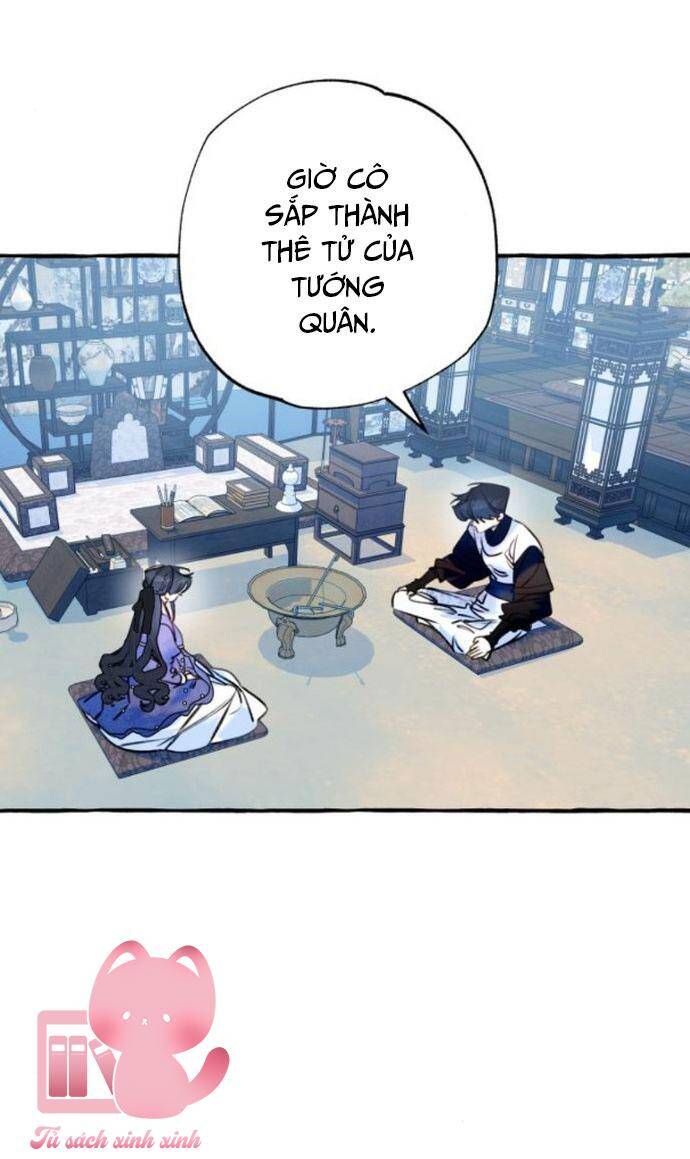 Chuyện Tình Tuyết Phương Bắc Chap 6 - Next Chap 7