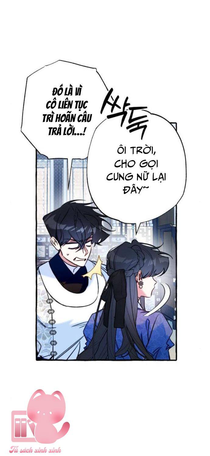 Chuyện Tình Tuyết Phương Bắc Chap 6 - Next Chap 7