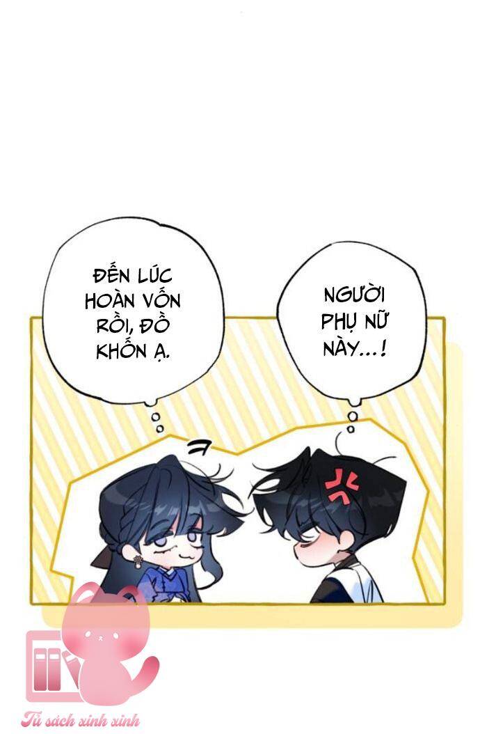Chuyện Tình Tuyết Phương Bắc Chap 6 - Next Chap 7