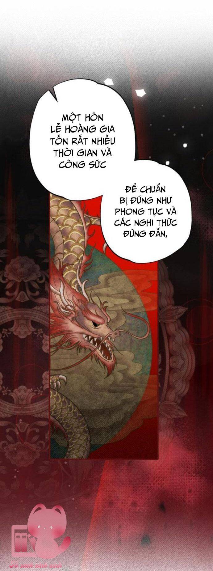 Chuyện Tình Tuyết Phương Bắc Chap 6 - Next Chap 7