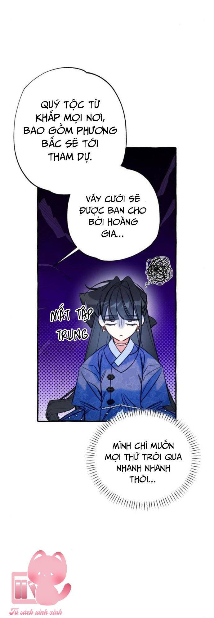 Chuyện Tình Tuyết Phương Bắc Chap 6 - Next Chap 7