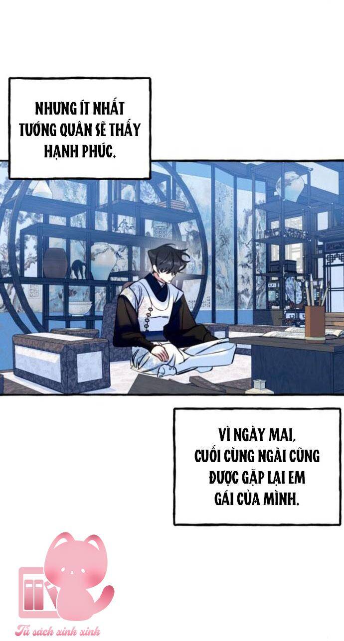 Chuyện Tình Tuyết Phương Bắc Chap 6 - Next Chap 7