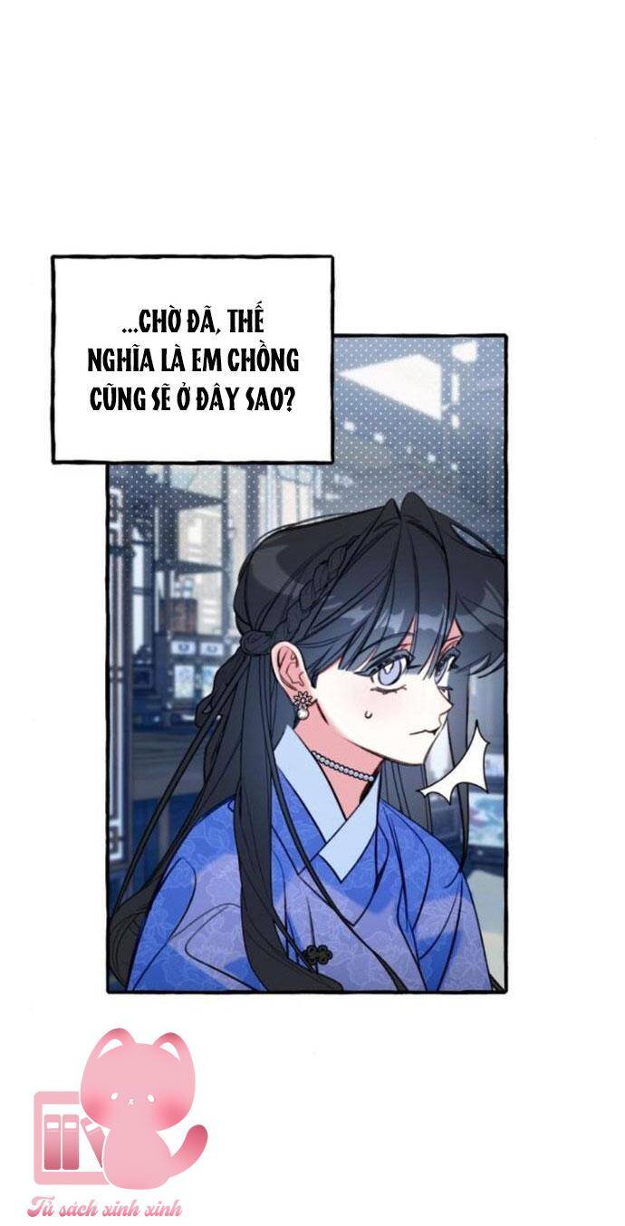 Chuyện Tình Tuyết Phương Bắc Chap 6 - Next Chap 7