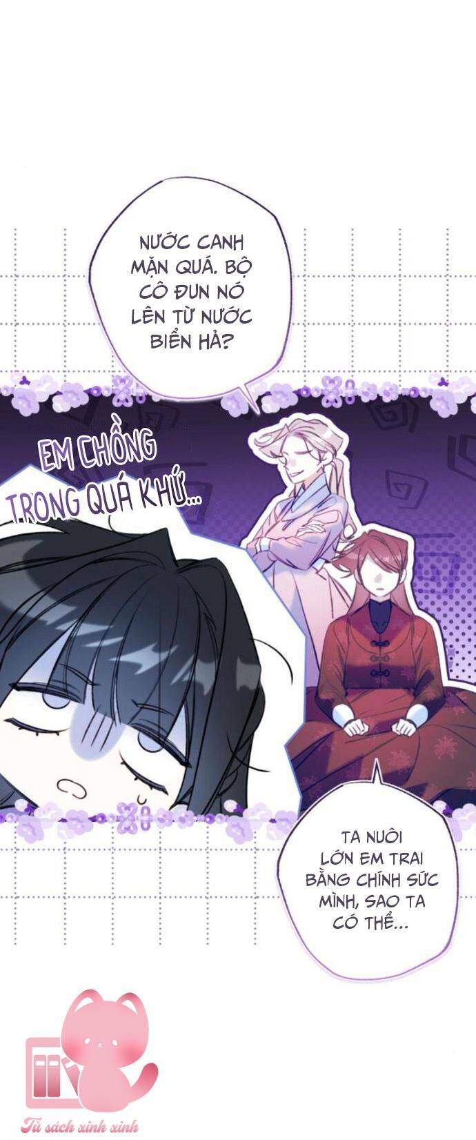 Chuyện Tình Tuyết Phương Bắc Chap 6 - Next Chap 7