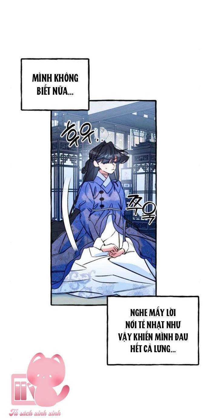 Chuyện Tình Tuyết Phương Bắc Chap 6 - Next Chap 7