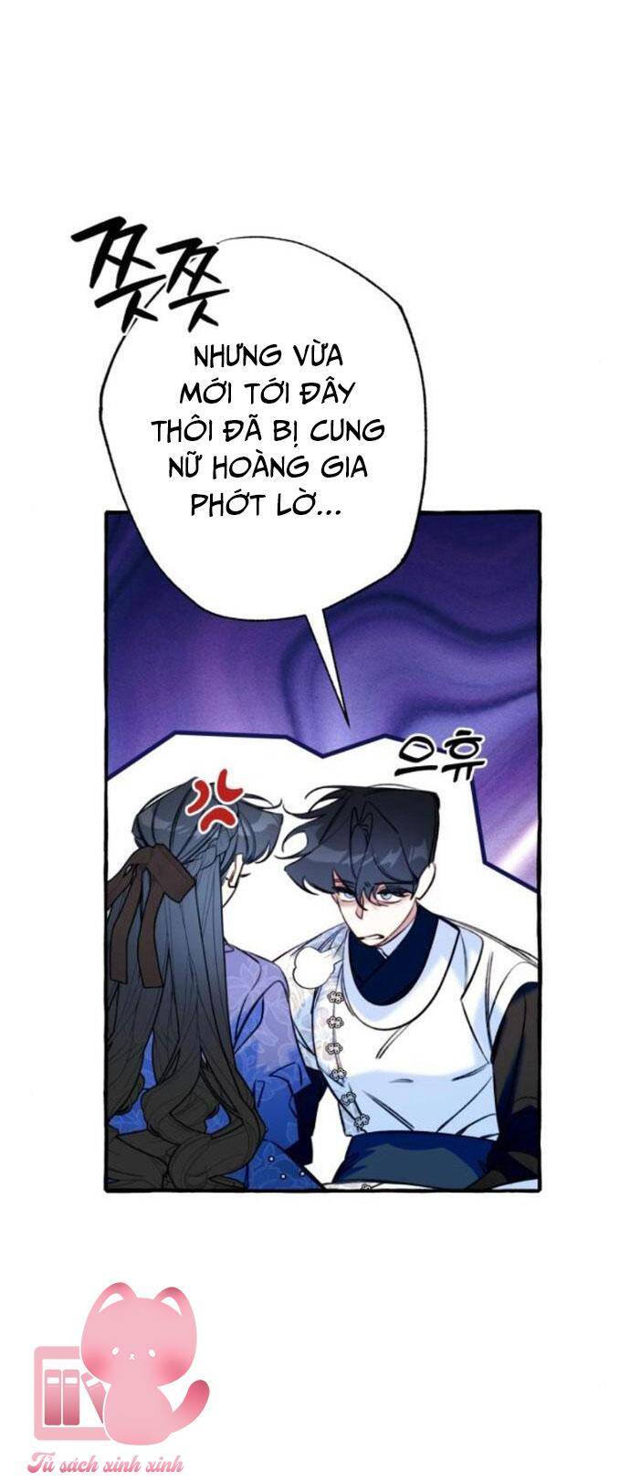 Chuyện Tình Tuyết Phương Bắc Chap 6 - Next Chap 7