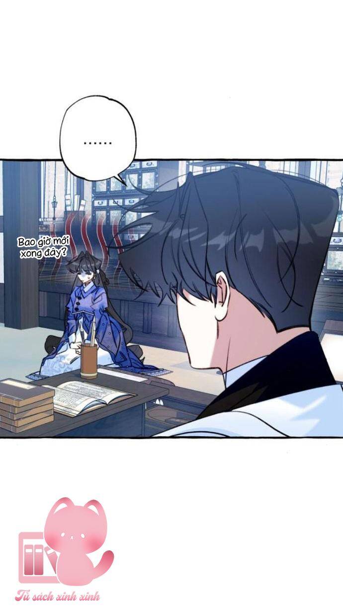 Chuyện Tình Tuyết Phương Bắc Chap 6 - Next Chap 7