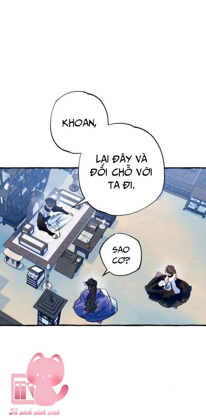 Chuyện Tình Tuyết Phương Bắc Chap 6 - Next Chap 7