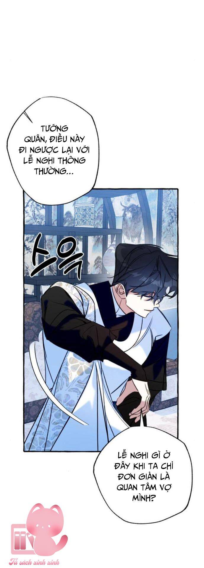 Chuyện Tình Tuyết Phương Bắc Chap 6 - Next Chap 7