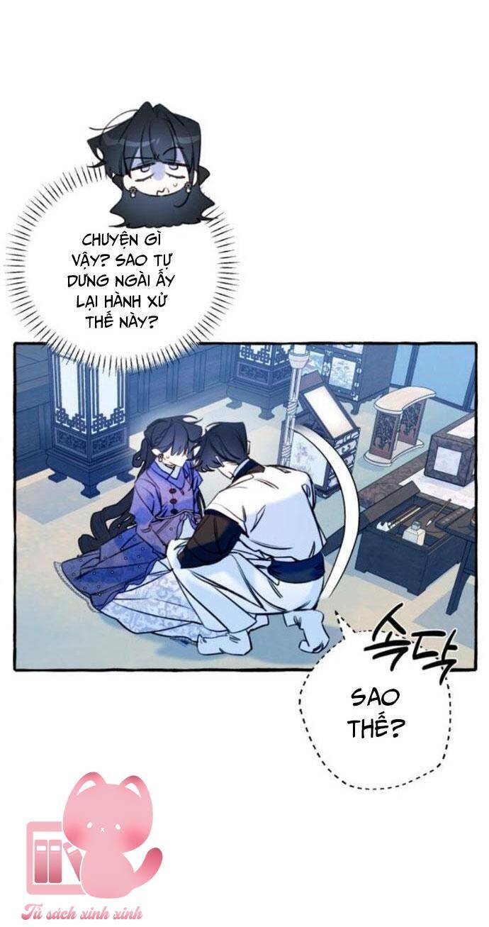 Chuyện Tình Tuyết Phương Bắc Chap 6 - Next Chap 7