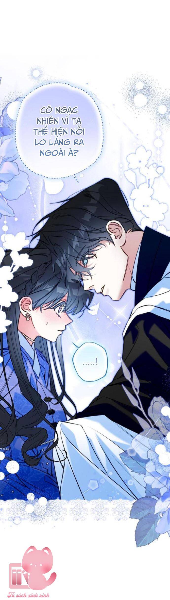Chuyện Tình Tuyết Phương Bắc Chap 6 - Next Chap 7
