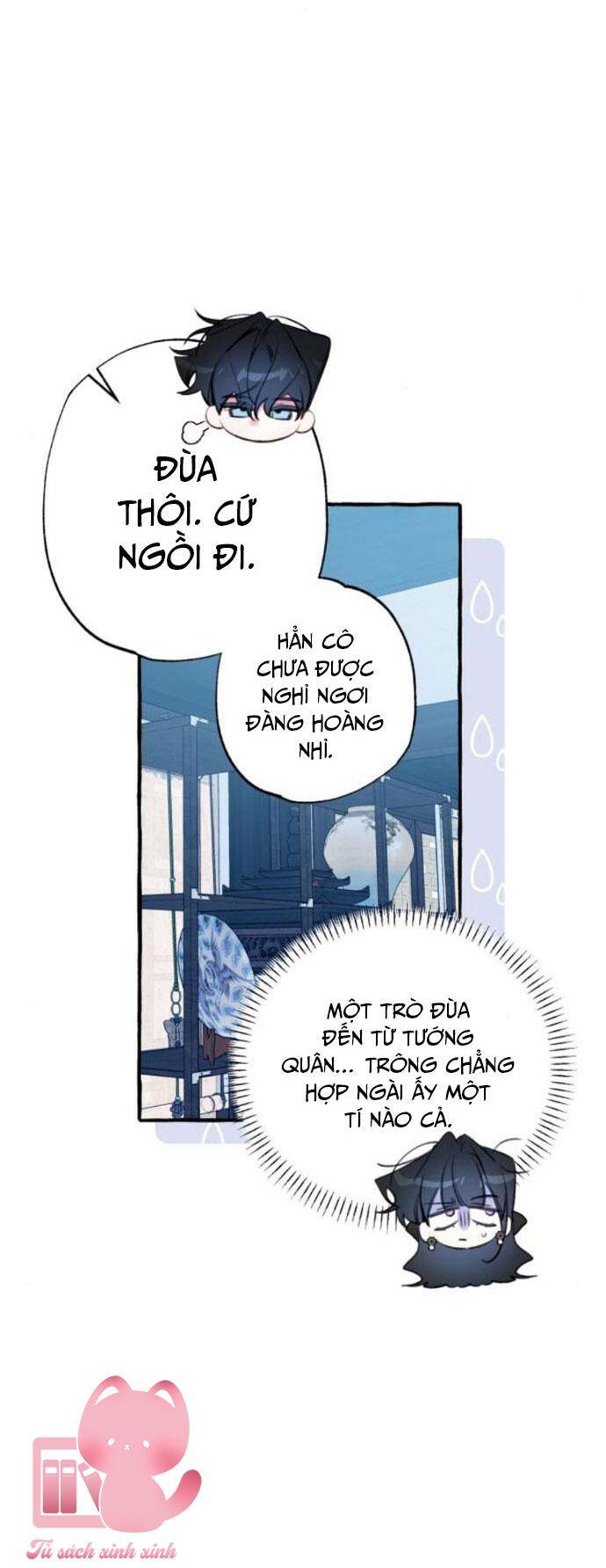 Chuyện Tình Tuyết Phương Bắc Chap 6 - Next Chap 7