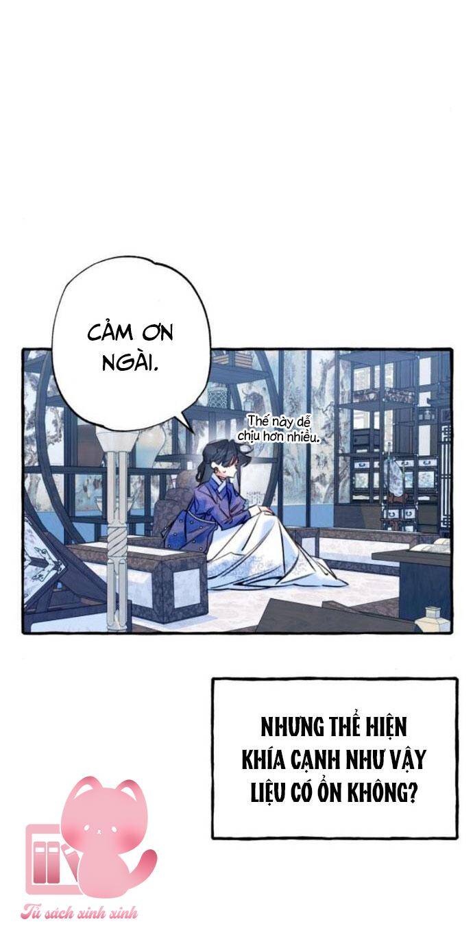 Chuyện Tình Tuyết Phương Bắc Chap 6 - Next Chap 7