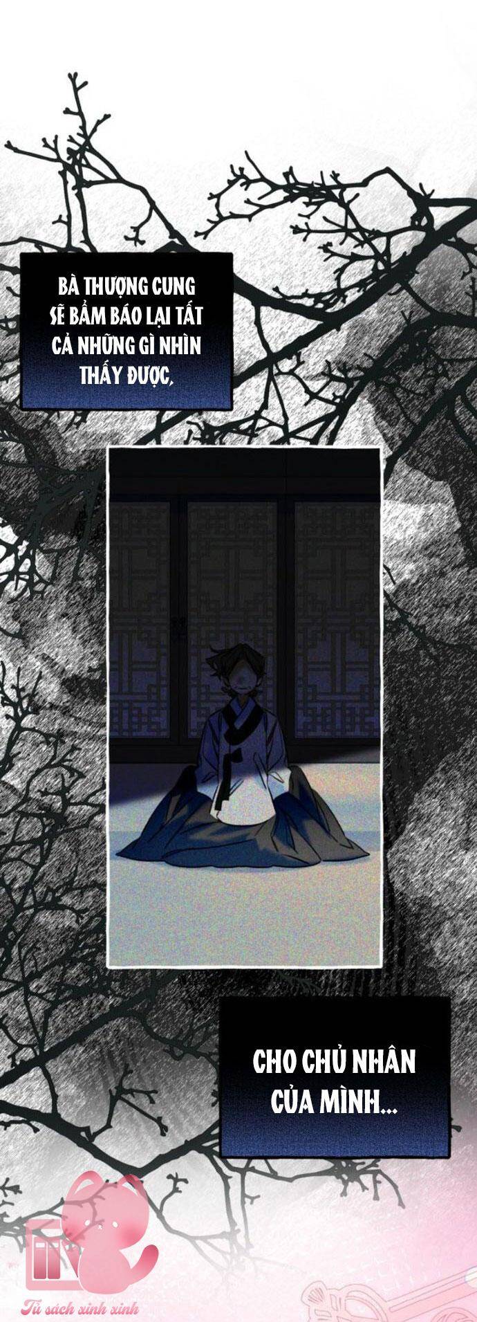 Chuyện Tình Tuyết Phương Bắc Chap 6 - Next Chap 7