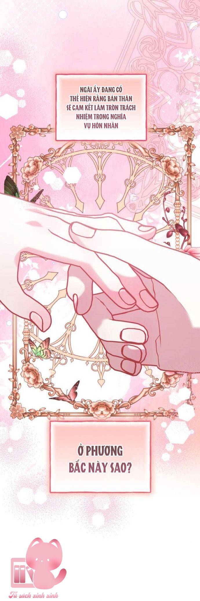 Chuyện Tình Tuyết Phương Bắc Chap 6 - Next Chap 7