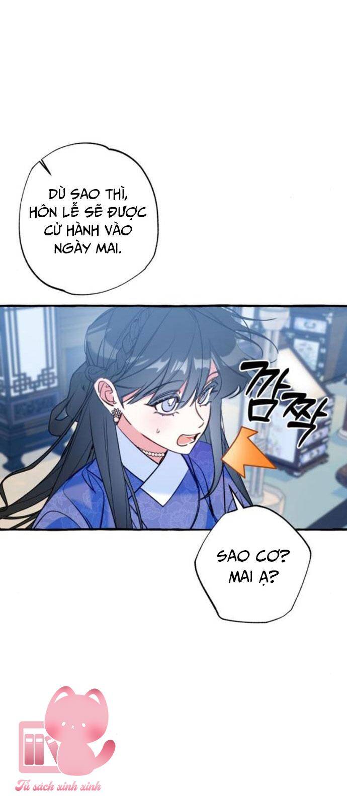 Chuyện Tình Tuyết Phương Bắc Chap 6 - Next Chap 7
