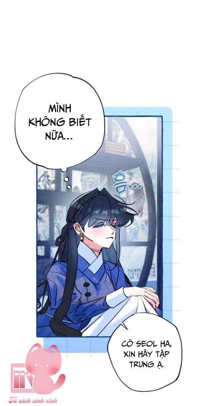 Chuyện Tình Tuyết Phương Bắc Chap 6 - Next Chap 7