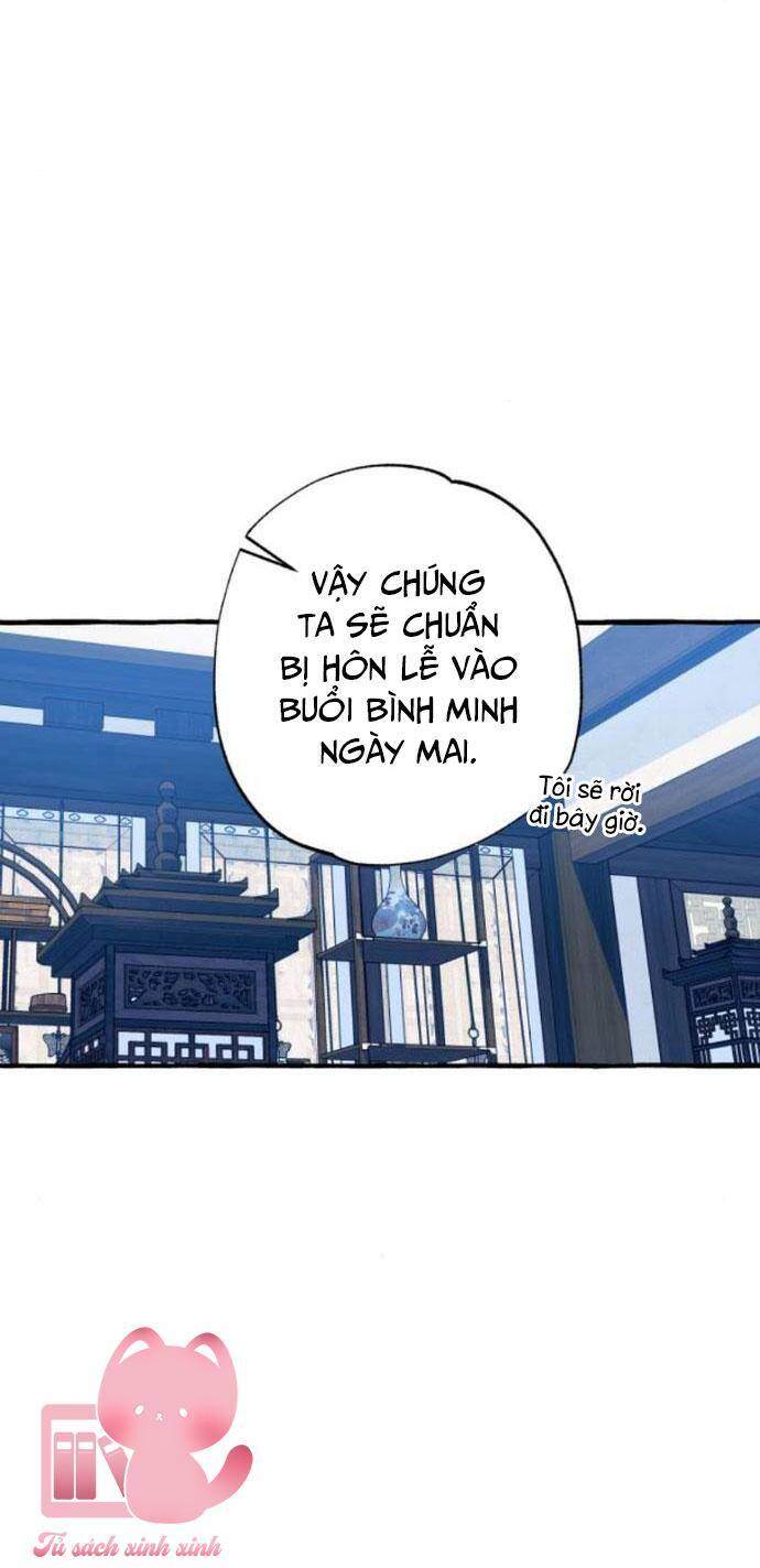 Chuyện Tình Tuyết Phương Bắc Chap 6 - Next Chap 7