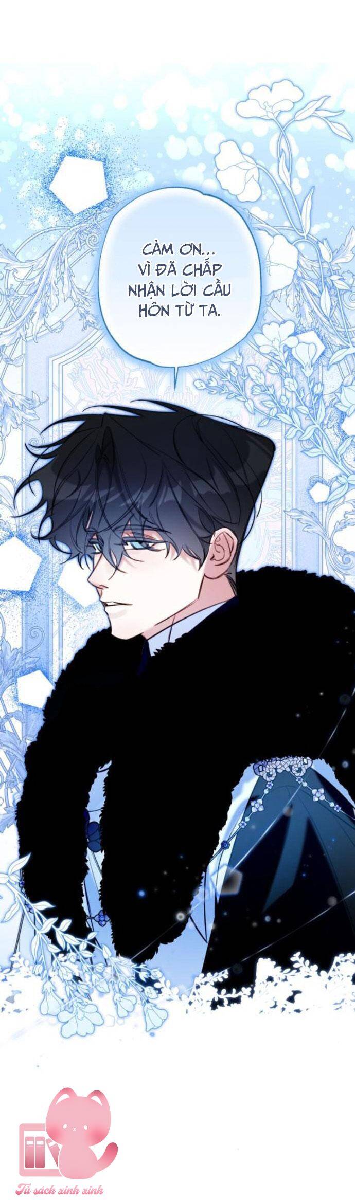 Chuyện Tình Tuyết Phương Bắc Chap 6 - Next Chap 7