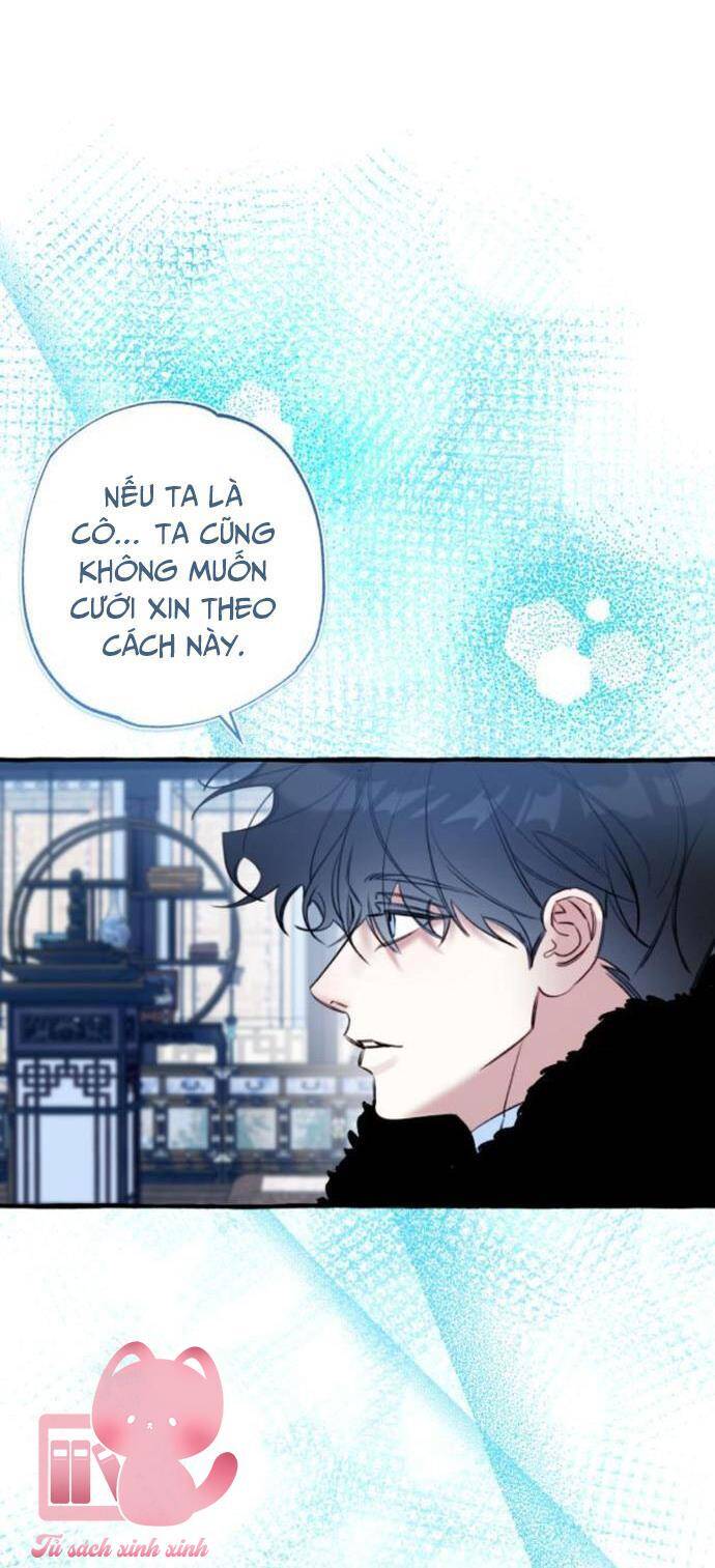 Chuyện Tình Tuyết Phương Bắc Chap 6 - Next Chap 7