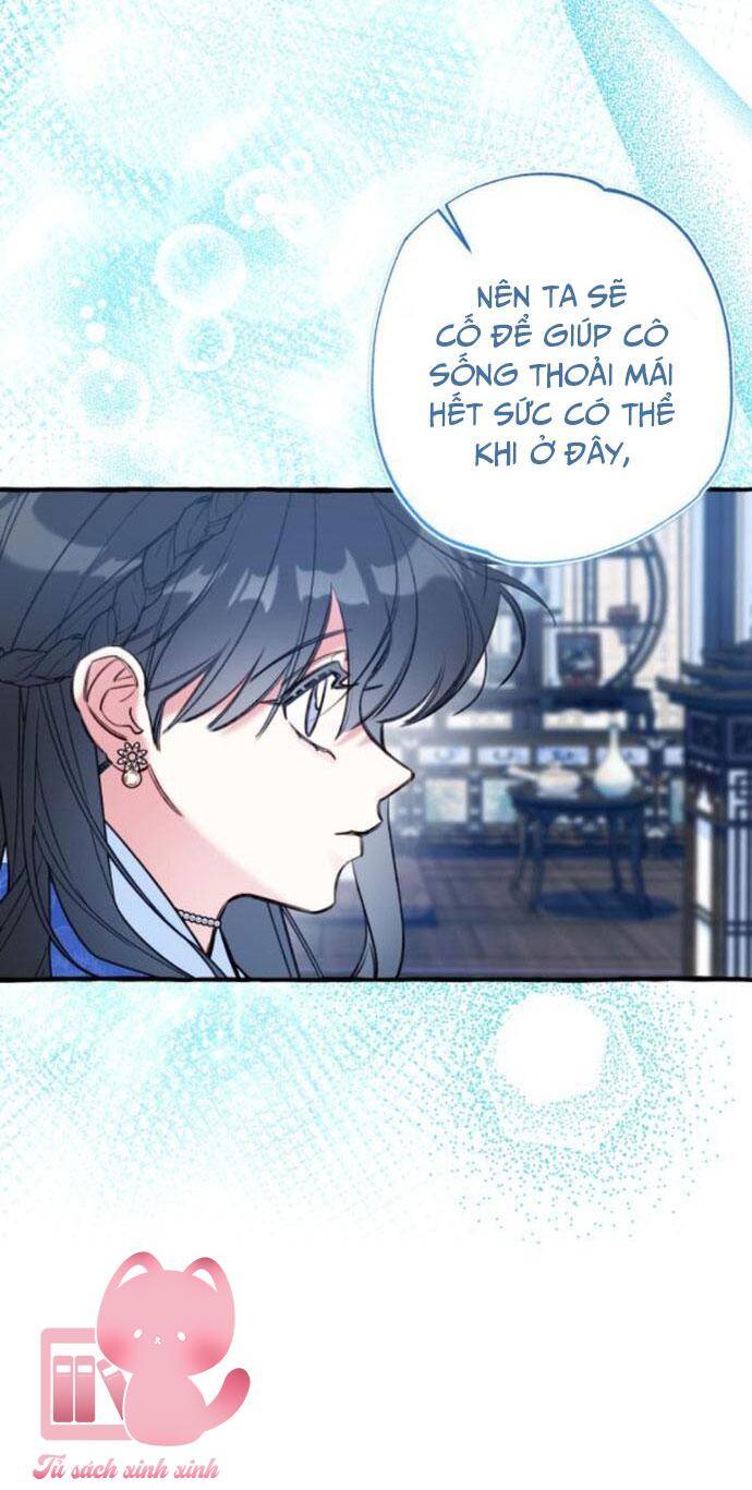 Chuyện Tình Tuyết Phương Bắc Chap 6 - Next Chap 7