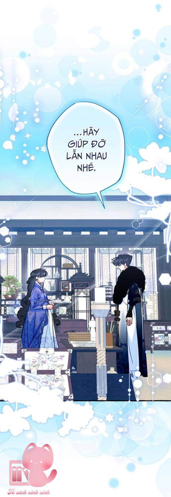 Chuyện Tình Tuyết Phương Bắc Chap 6 - Next Chap 7