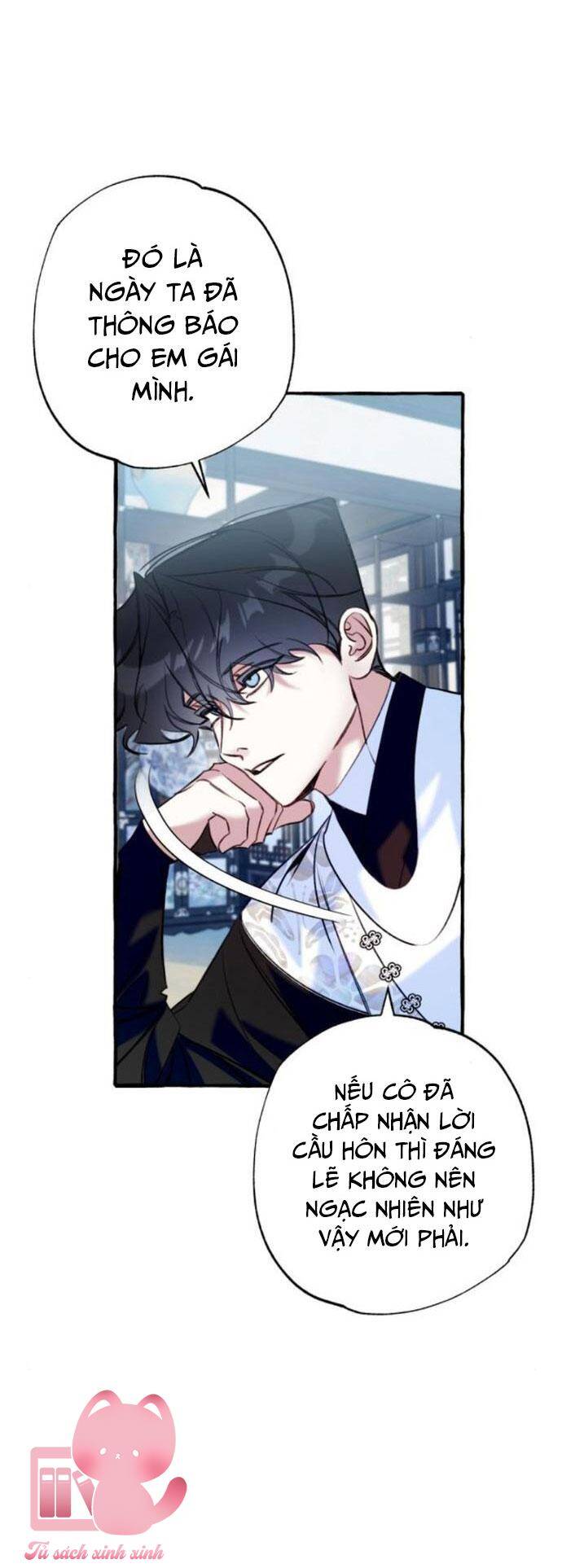 Chuyện Tình Tuyết Phương Bắc Chap 6 - Next Chap 7