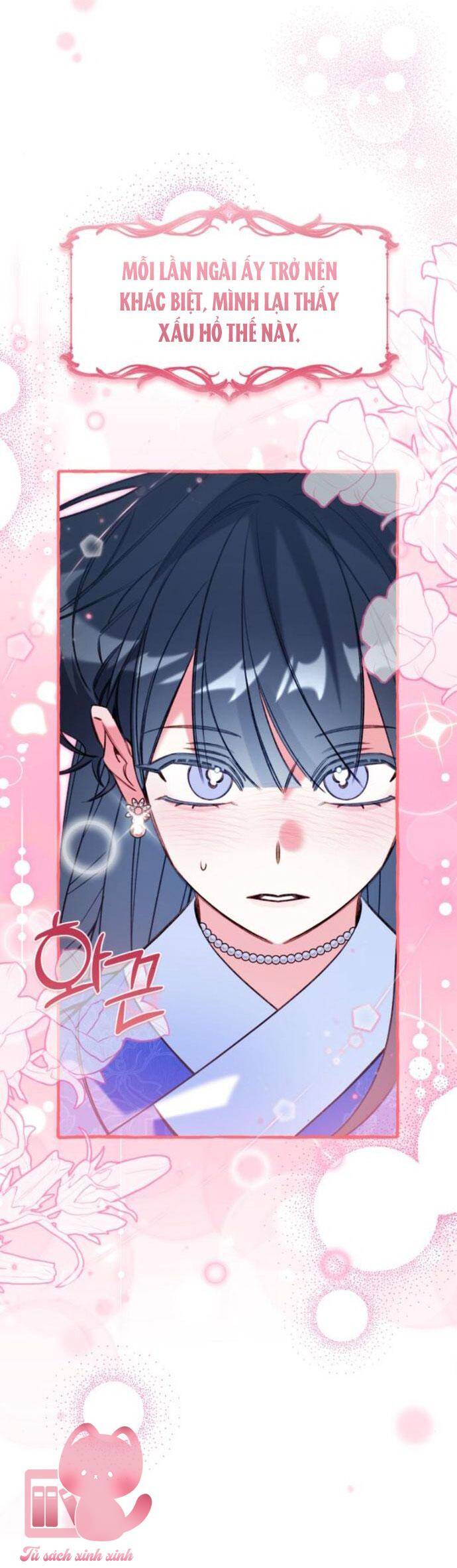 Chuyện Tình Tuyết Phương Bắc Chap 6 - Next Chap 7