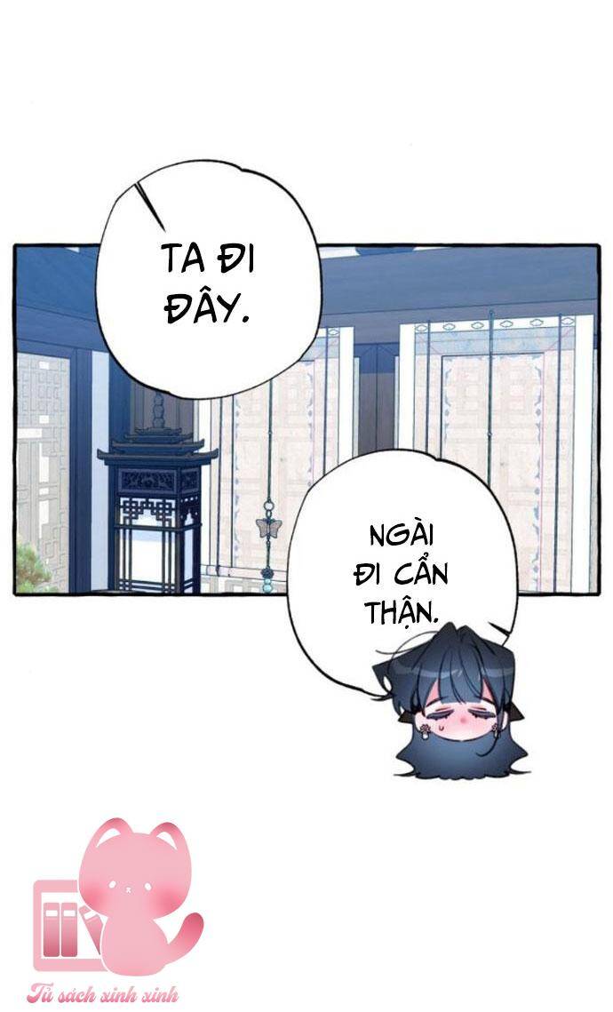 Chuyện Tình Tuyết Phương Bắc Chap 6 - Next Chap 7