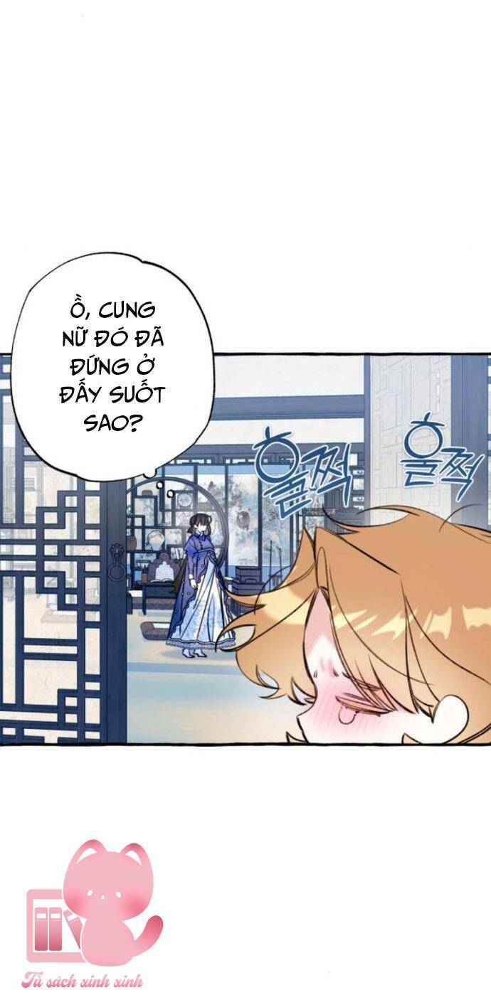 Chuyện Tình Tuyết Phương Bắc Chap 6 - Next Chap 7