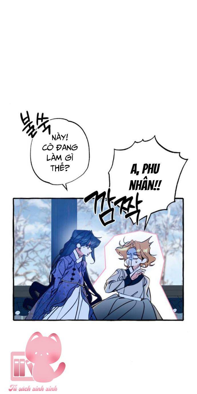 Chuyện Tình Tuyết Phương Bắc Chap 6 - Next Chap 7