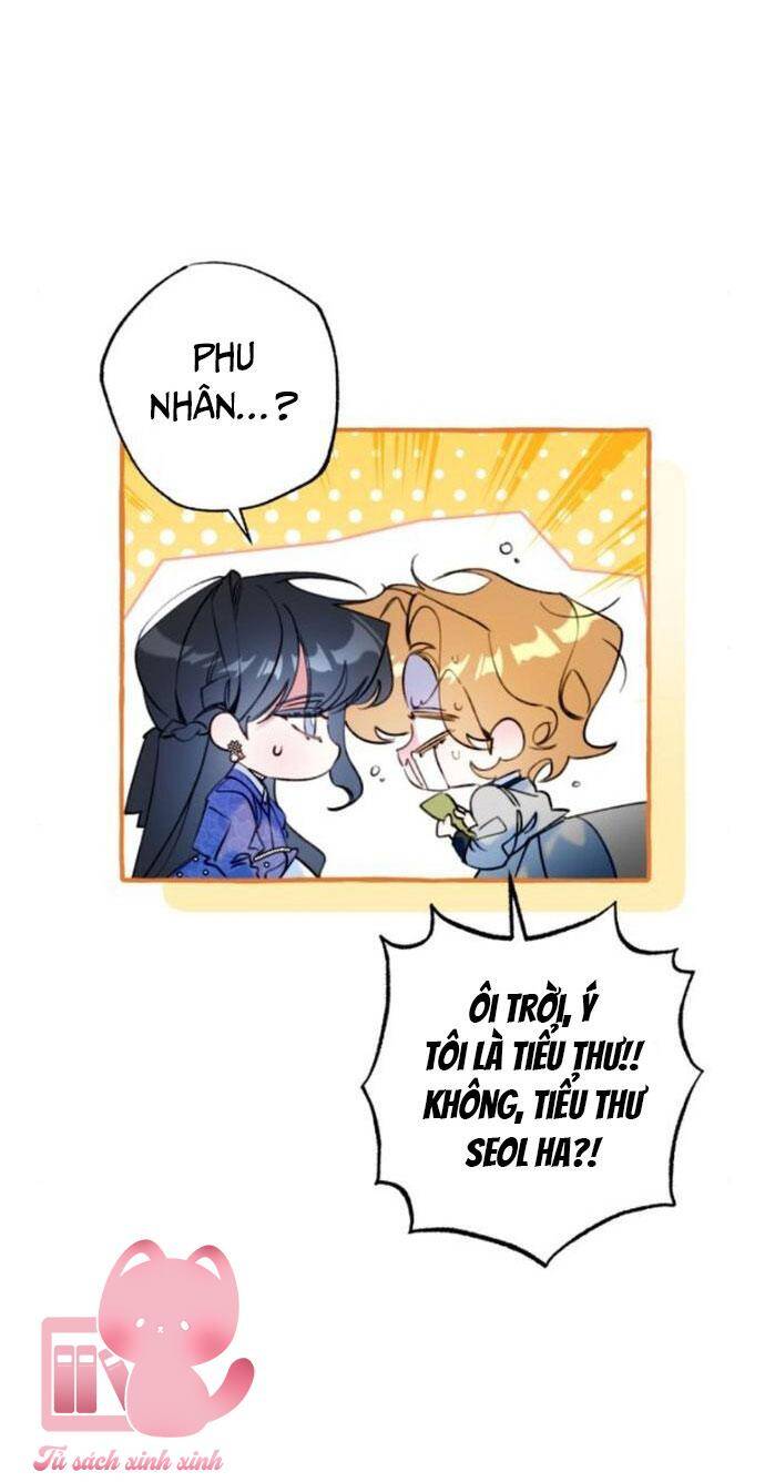 Chuyện Tình Tuyết Phương Bắc Chap 6 - Next Chap 7