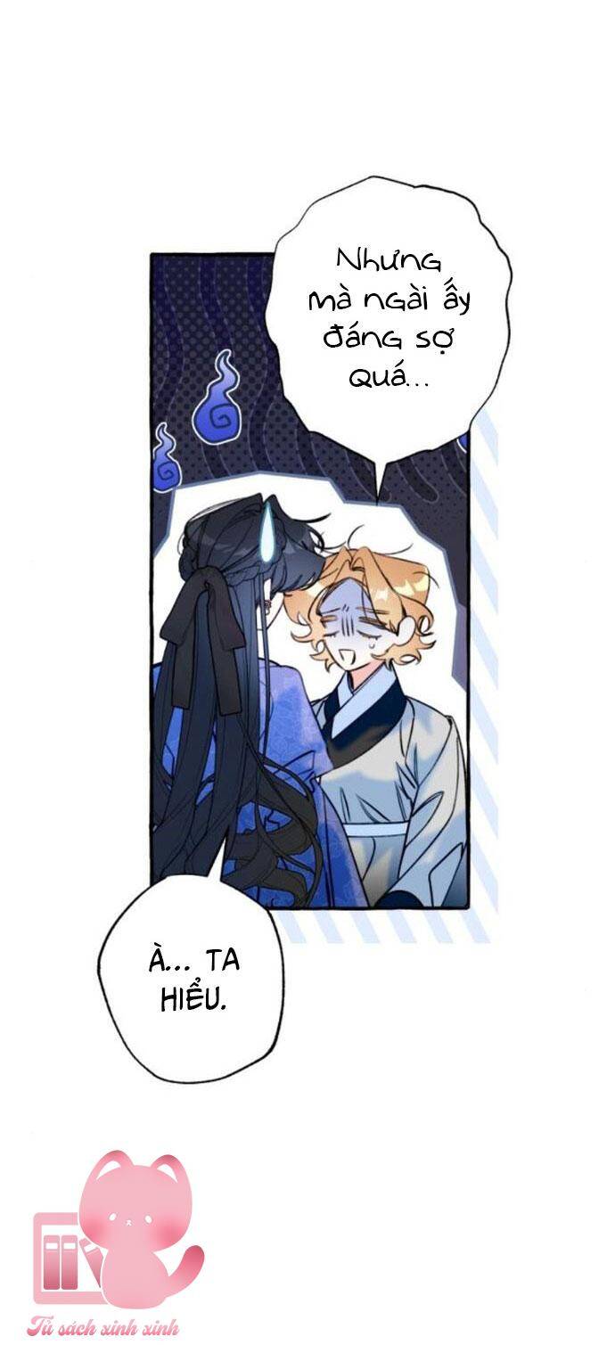 Chuyện Tình Tuyết Phương Bắc Chap 6 - Next Chap 7
