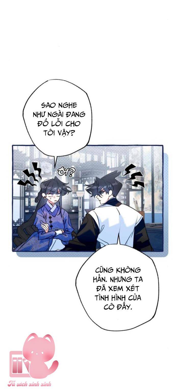 Chuyện Tình Tuyết Phương Bắc Chap 6 - Next Chap 7
