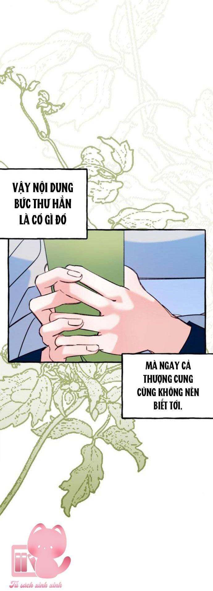 Chuyện Tình Tuyết Phương Bắc Chap 6 - Next Chap 7