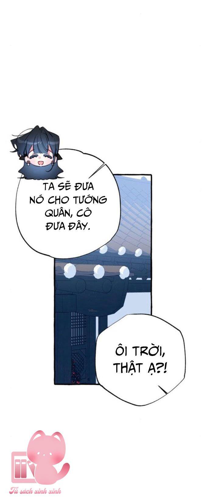 Chuyện Tình Tuyết Phương Bắc Chap 6 - Next Chap 7