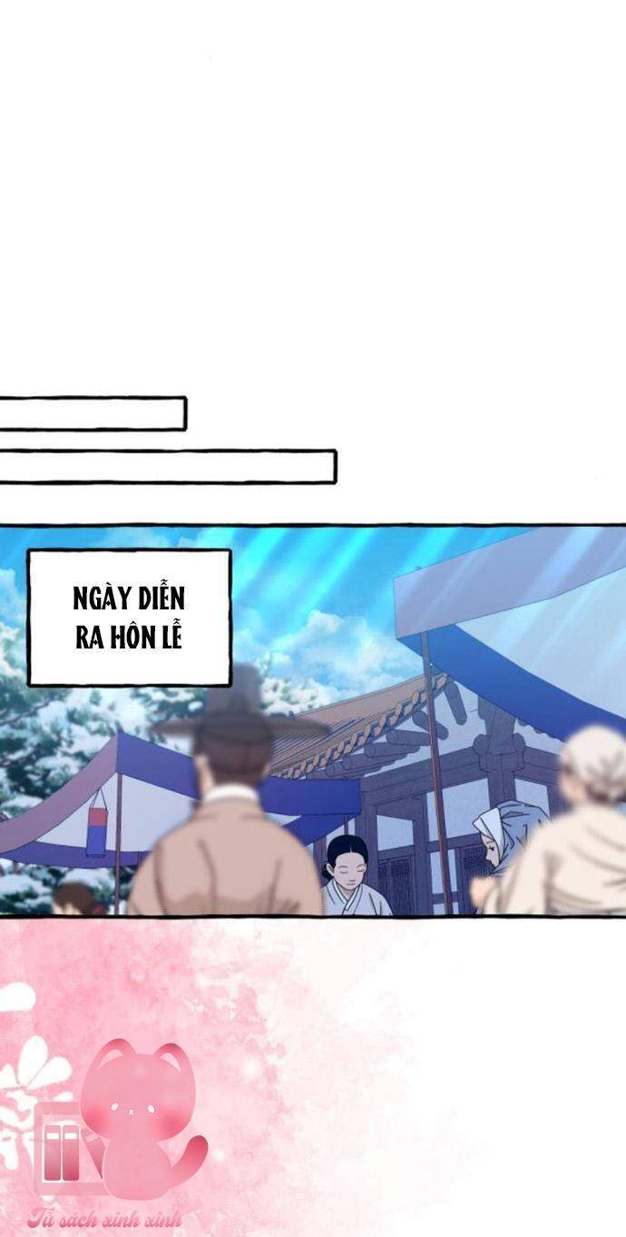 Chuyện Tình Tuyết Phương Bắc Chap 6 - Next Chap 7