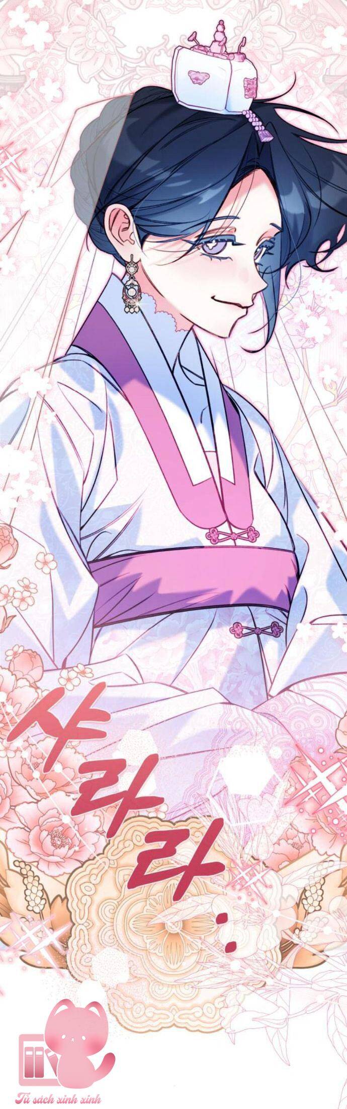 Chuyện Tình Tuyết Phương Bắc Chap 6 - Next Chap 7