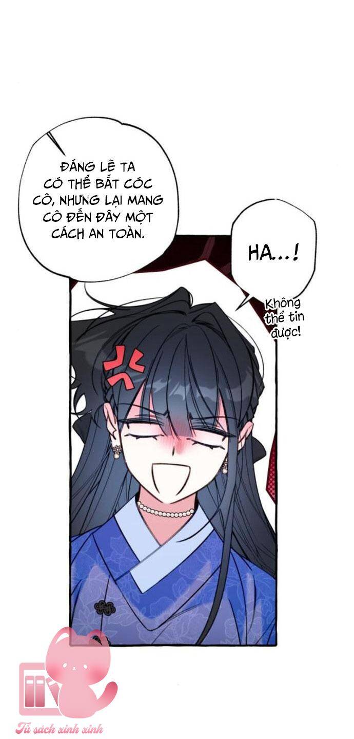 Chuyện Tình Tuyết Phương Bắc Chap 6 - Next Chap 7