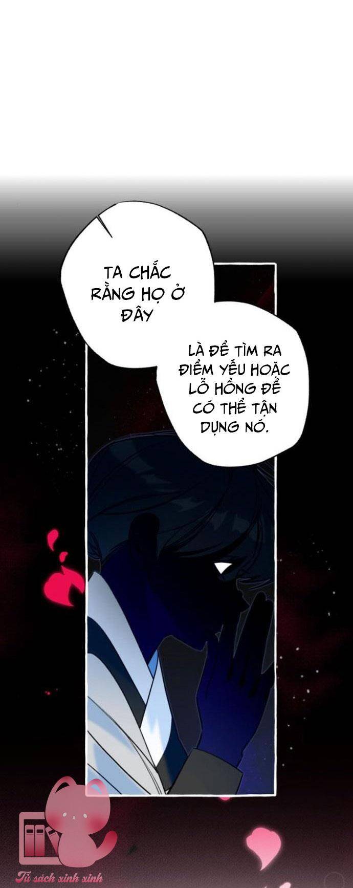 Chuyện Tình Tuyết Phương Bắc Chap 6 - Next Chap 7