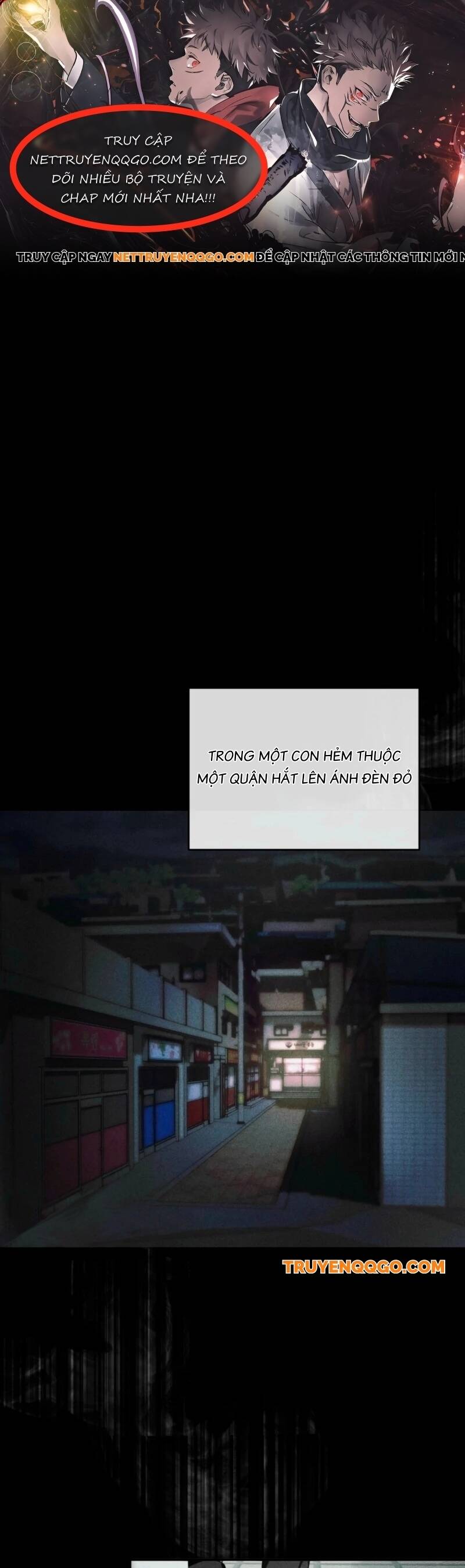 Chuyện Tình Violet Chap 1 - Next Chap 2