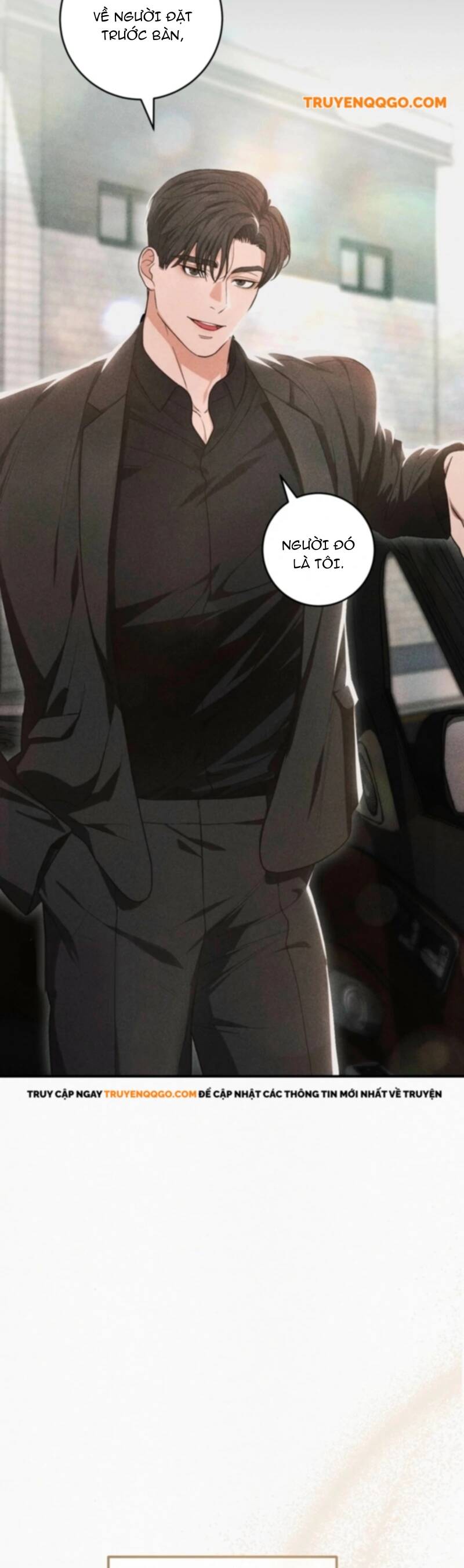 Chuyện Tình Violet Chap 1 - Next Chap 2