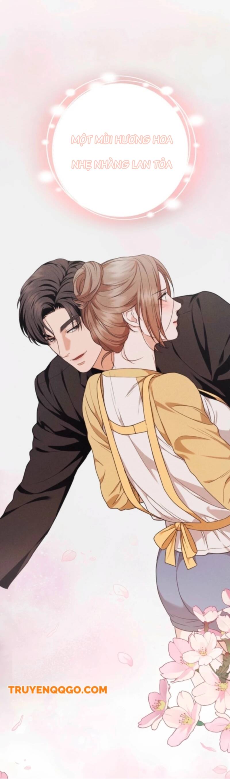 Chuyện Tình Violet Chap 1 - Next Chap 2