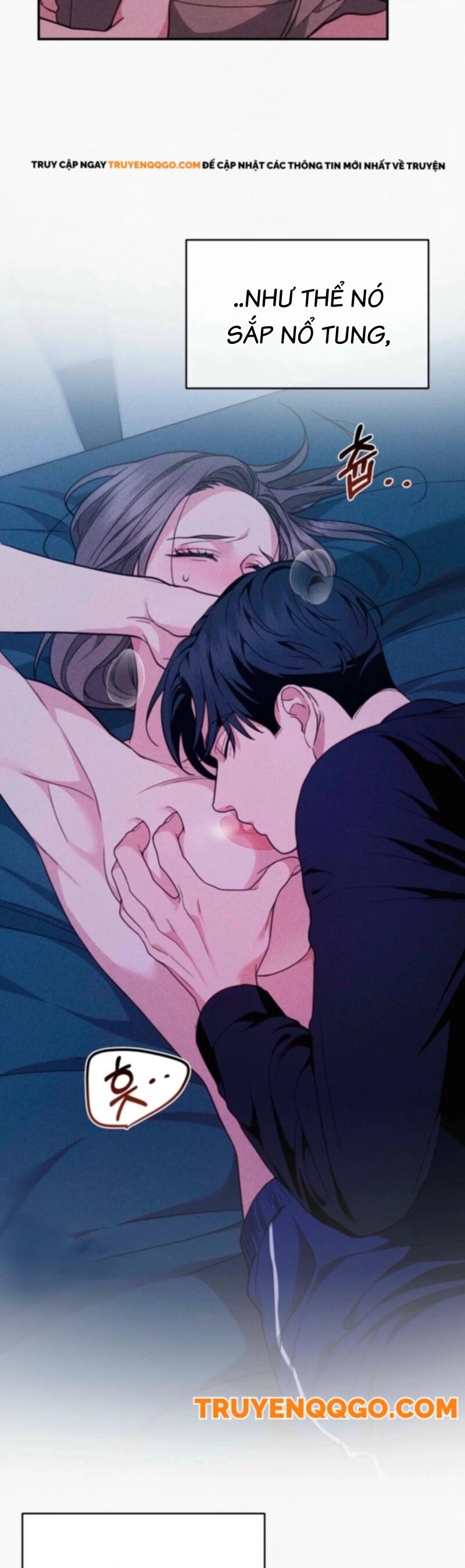 Chuyện Tình Violet Chap 1 - Next Chap 2