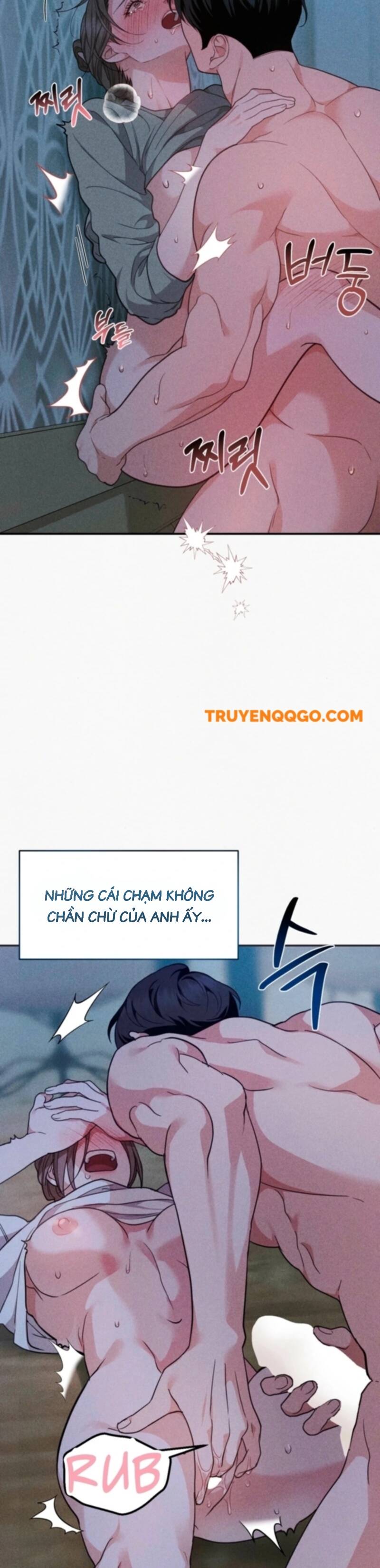Chuyện Tình Violet Chap 1 - Next Chap 2