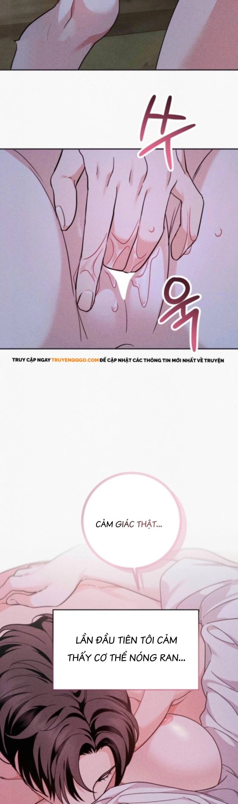 Chuyện Tình Violet Chap 1 - Next Chap 2