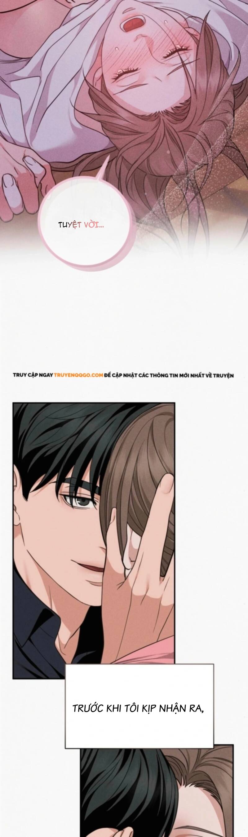 Chuyện Tình Violet Chap 1 - Next Chap 2