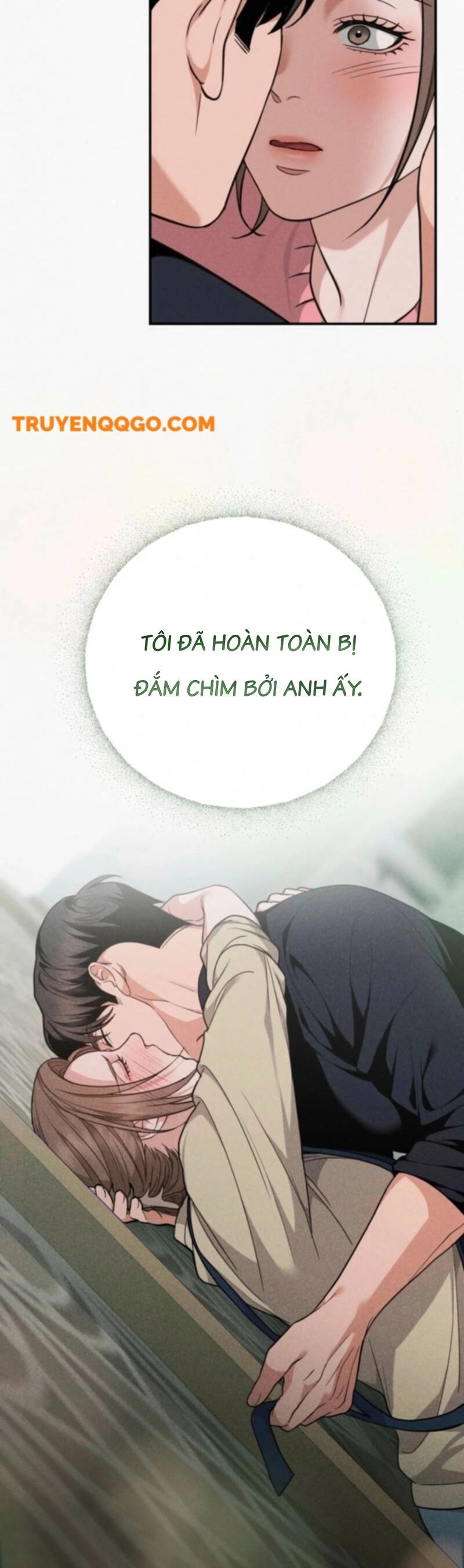Chuyện Tình Violet Chap 1 - Next Chap 2