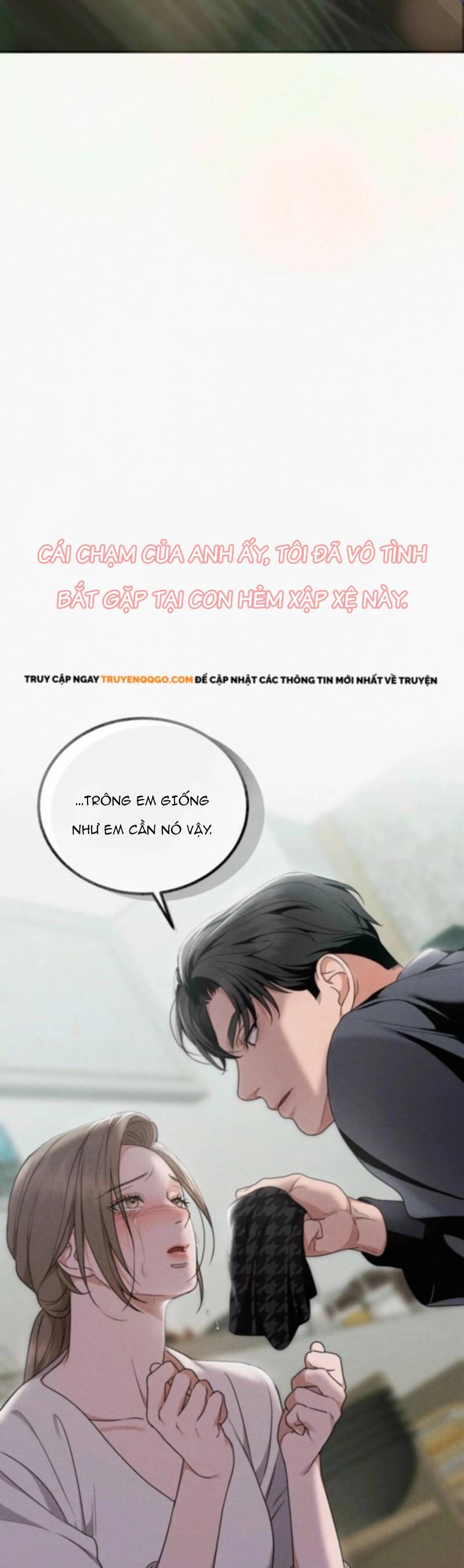 Chuyện Tình Violet Chap 1 - Next Chap 2